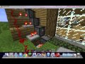 My House In Minecraft