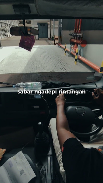Setia iku larang regane🤙 #driverstory #automobile #pejuangrupiah #storywa #storywajowo #jowobaperan