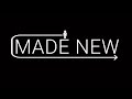 1-25-26 - Made New - New Attitude - Pastor Mike Bailey message