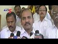 Prathipati Pulla Rao Satires On YS Jagan Rythu Deeksha
