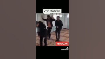 Thumbnail of Uyan Müslüman bu gençlik nereye gidiyor