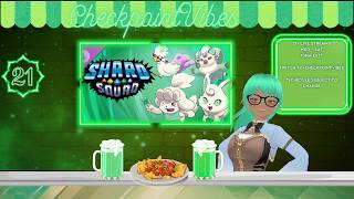 CheckpointVibes 21+ | Shard Squad – Elemental Builds &amp; Synergy Survival with Wind Character DLC