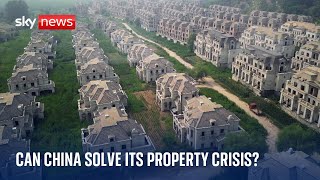 Download lagu China grapples with housing crisis as world watches on