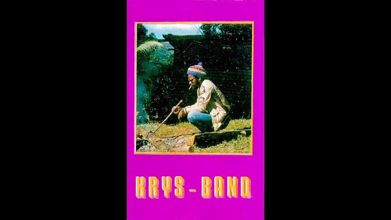 Krys 12 janvier 1958