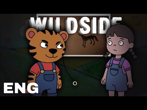 The WildKids Show! | WildSide | BIRB! Animation Studios 