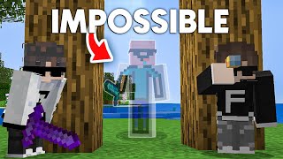 Why This Player is Impossible To Find (Lifesteal SMP)