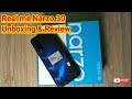 Realme Narzo 30 Unboxing & Review | Mediatek G95 | 90Hz Display | Battery 5000 | Price 32,999/-