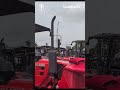 Tinubu inaugurates 2,000 tractors for agricultural mechanisation scheme