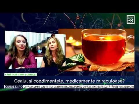 Video: Cum Se Face Ceai De Condimente