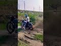 Power of bullet shorts royalenfield modification india