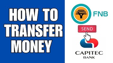 How To Transfer Money From Fnb To Capitec Immediately