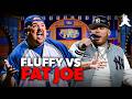 Fluffy VS Fat Joe | Gabriel Iglesias