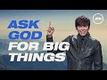 Bold Faith: The Key To Unlocking God’s Blessings | Joseph Prince Ministries