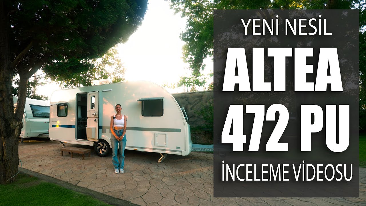 YENİ NESİL ALTEA 472 PU İNCELEME VİDEOSU