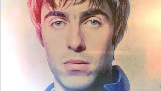 LIAM GALLAGHER - DON'T GO AWAY (MUSTIQUE DEMO)
