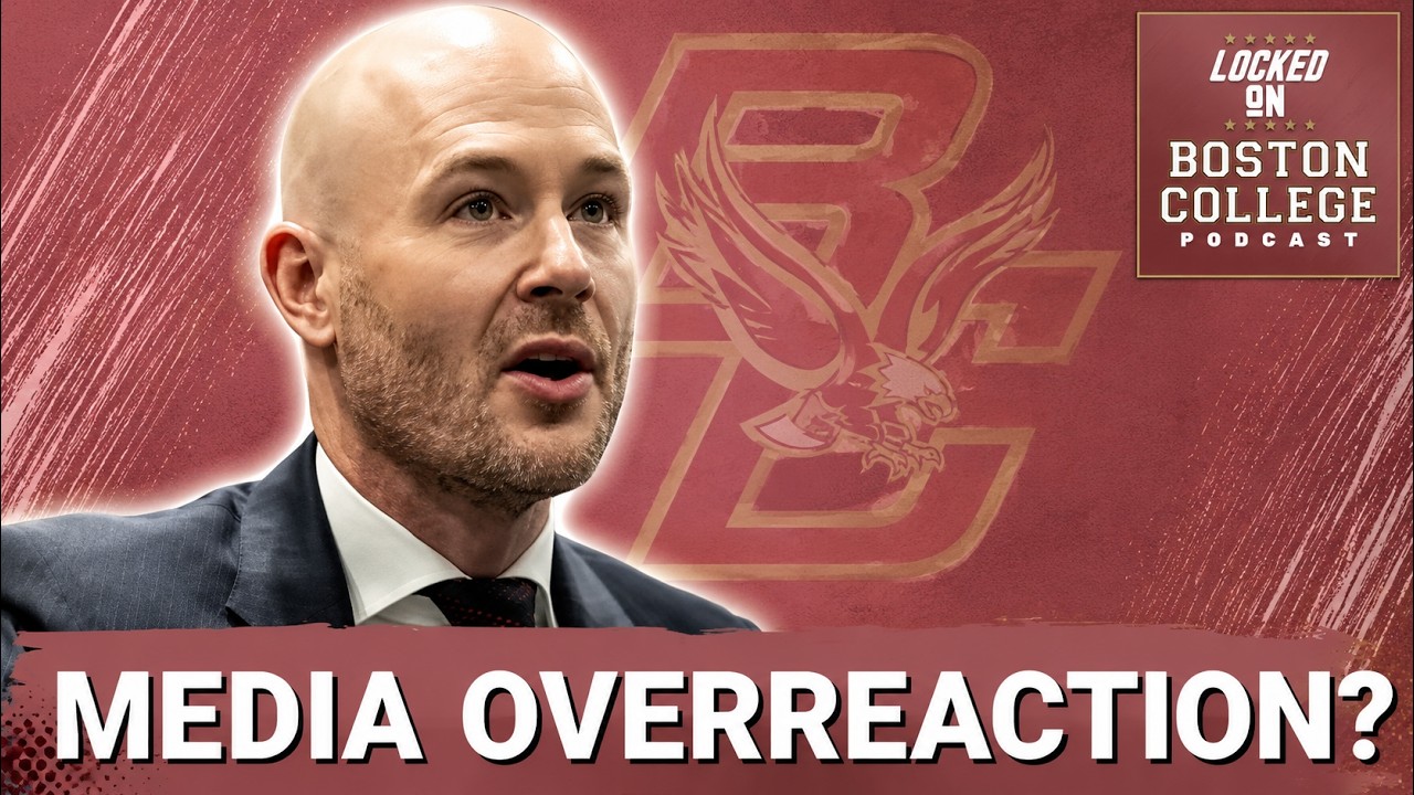 Did the Boston Globe's NEW Report CRUSH Luke Murray Backlash for Good?