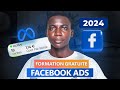 Formation complte facebook ads pour ecommerce en afrique