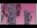 An Unexpected Surprise, Nuzi ComicDub