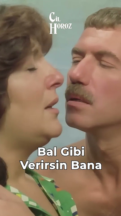 Bal Gibi Verirsin Bana #shorts #muratfilm #çilhoroz #hülyaavşar