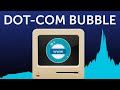 What Caused the Dot-Com Bubble?