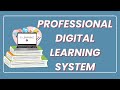 Digital Learning Platform | Full-Stack Web App for Smart Education