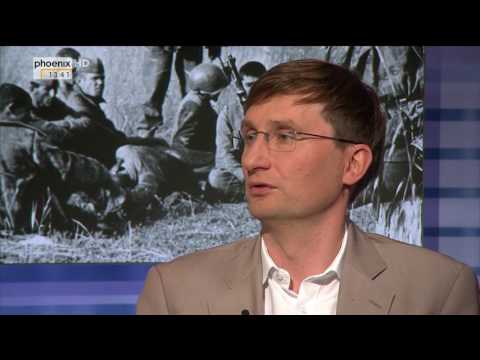 Video: Was war der Wendepunkt im Zweiten Weltkrieg?