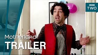 Motherland: Trailer - BBC Two