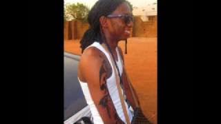 Gaspi - Ni ba Gnini na Feat. Bwayne GameZ Whizz Kidd 2011