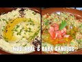 Moutabal And Baba Ganoush/Chef Ahmad's Kitchen