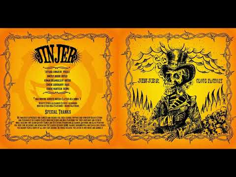 Jinjer - Cloud Factory (live from Moscow)