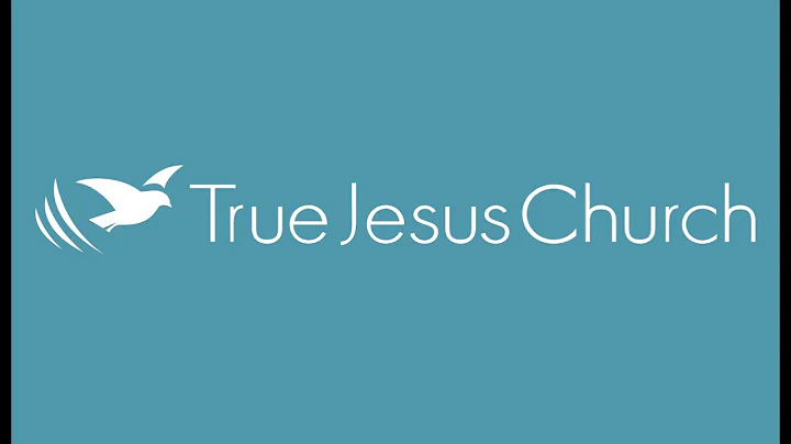 Evangelical : Receive the Holy Spirit Just Like Us...