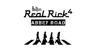 RealRick 4. Abbey Road