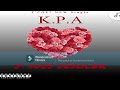 Kpa  jsuis desole audio officiel