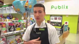Publix Appreciation Day 2017 - United Way of Charlotte County