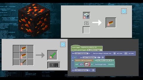 Modding With Minecraft (One-Time/Sample Class)- Ages 9-13
