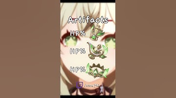 Quick Builds: Kirara (meowdy)