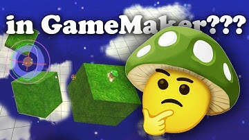 How to make a 3D level editor