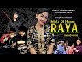 Amira Syahira - Seloka Di Malam Raya (Official Music Video)