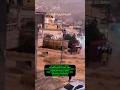 EXTREME FLOODS HIT PETRA, JORDAN – TOURISTS EVACUATED