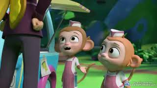 Erbeans Café Miss Marmalady Dont Want To Do Anything With Cutie Pie