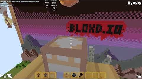 How to use Bloxd Name Tag