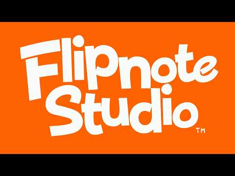 Hidden Hatena Credits (Alpha Mix) - Flipnote Studio