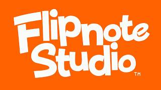 Hidden Hatena Credits (Alpha Mix) - Flipnote Studio