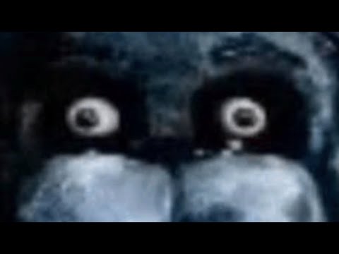 This is truly going to be a massive disaster for the fnaf fans… 