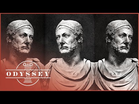 Video: Hannibal Barca, De Geniale Commandant Van De Oudheid, Die Rome Op De Rand Van Vernietiging Bracht - Alternatieve Mening