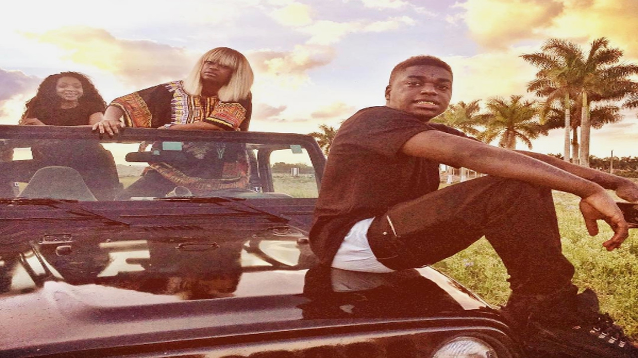 Kodak Black Painting Pictures (Official Audio) YouTube