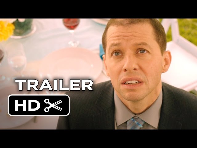 Hit by Lightning Official Trailer 1 (2014) - Jon Cryer Comedy Movie HD class=