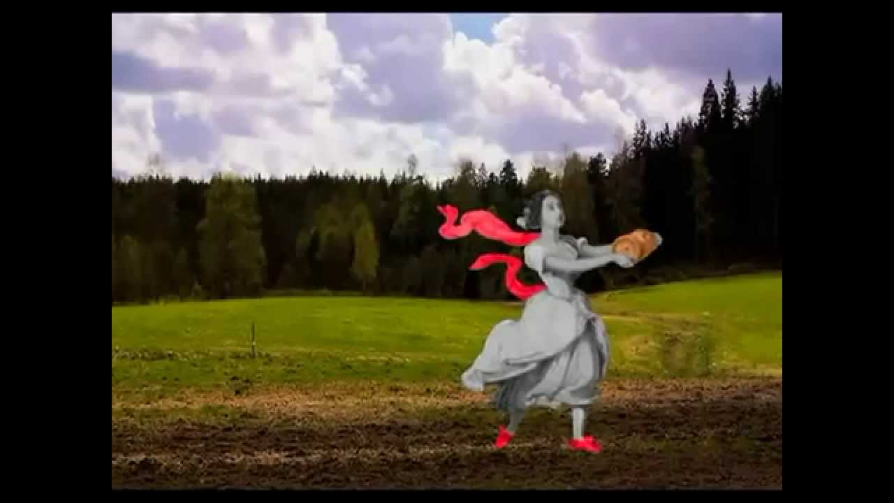 NWHM Presents The Daring Story of Betty Zane Video YouTube