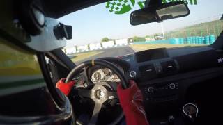 momofoolio Racing - Fastest BMW at STC 上海天馬賽車場最速寶馬單圈視頻