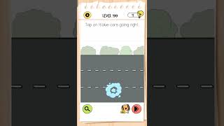 Brain test 4 level 199|| TNARGAMER #braintest4level Wealth